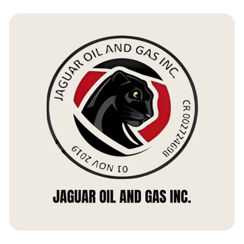 Jaguar Oil and Gas